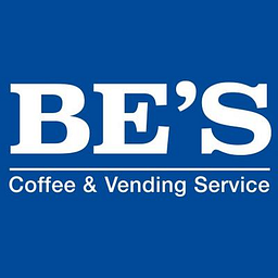 BE'S Refreshments logo