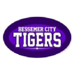 Bessemer City Middle School logo