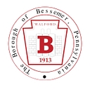 Borough of Bessemer logo