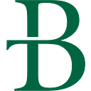 The Bessemer Giving Fund logo