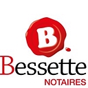 Bessette Notaires logo