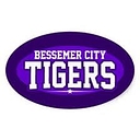 Bessemer City School District logo