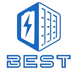DBA: BEST logo