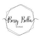 Bessy Bella Boutique logo