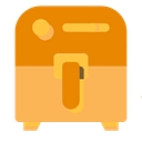 Best Air Fryer logo
