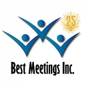 Best Meetings Inc logo