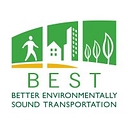 Better Environmentally Sound Transportation