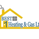 Best1heatingandgasltd logo