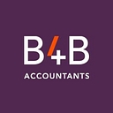Best4business Accountants & Company logo