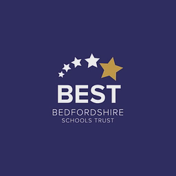 Bedfordshire Schools Trust logo