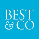 Best & Company logo