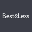 Best&Less logo