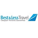 Best and Less logo