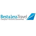 Best And Less Travel logo