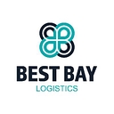 Best Bay Logistics logo