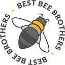 Best Bee Brothers logo