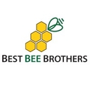 Best Bee Brothers logo