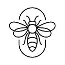 The Best Bees Company logo