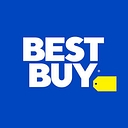 Logo for bestbuy.com