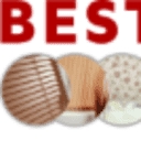 Best Buy Blinds logo