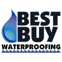 Best Buy Waterproofing logo