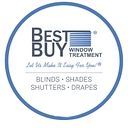 Best Buy Window Treatment