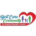 Best Care Family & Wellness Centers logo