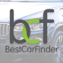 Bestcarfinder logo