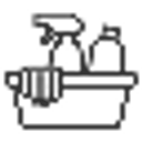 BEST CHOICE CLEANING SERVICES logo