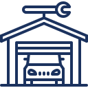 Best Choice Garage Doors Ltd logo