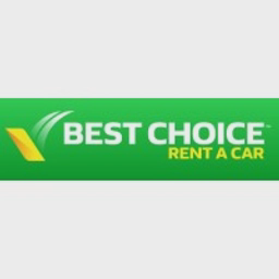 BEST CHOICE HIRE LTD logo