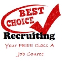 Best Choice Recruiting logo