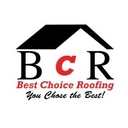 Best Choice Roofing logo