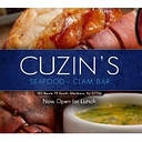 Cuzins Clam Bar