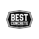 Best Concrete logo