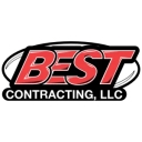 Best Contracting logo