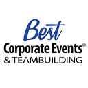 Best Corporate Events logo