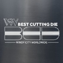 Best Cutting Die Co logo