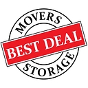 Best Deal Movers Llc logo