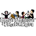 Bestdentist4kids logo
