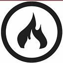 Burning River Entertainment Group logo