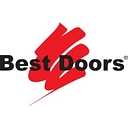 Best Doors logo