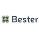 Bester. Building A Sustainable World logo