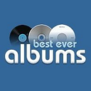 Home : Best Ever Albums logo