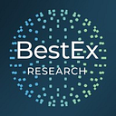 BestEx Research logo