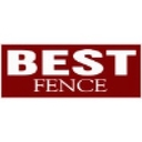 Best Fence logo