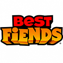 Best Fiends logo