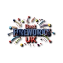 Best Fireworks UK logo