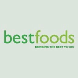Best Foods Ltd logo