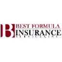 Best Formula Insurance Services logo